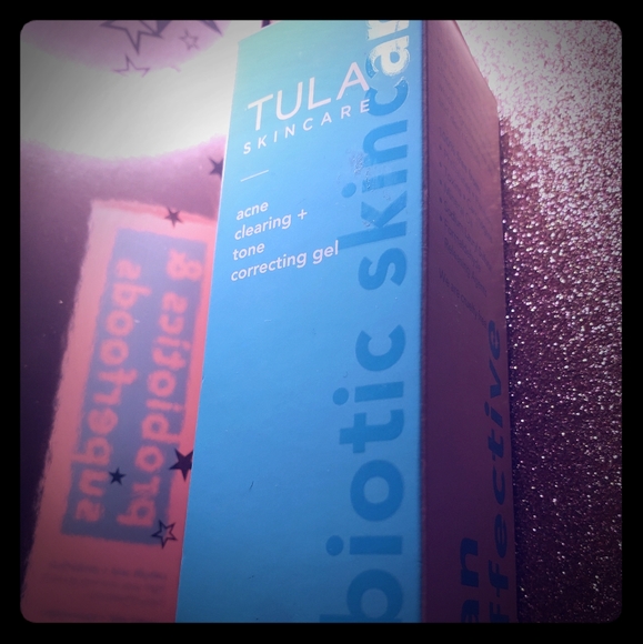 Tula acne Gel-SOLD